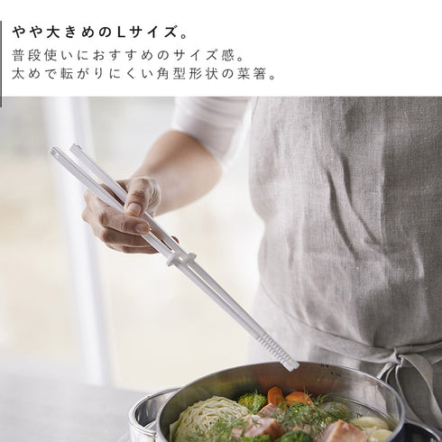 シリコーン菜箸 タワー.|s3